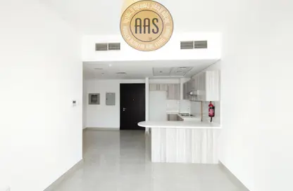 Apartment - 2 Bedrooms - 2 Bathrooms for rent in Green Diamond 1 A - Green Diamond 1 - Arjan - Dubai