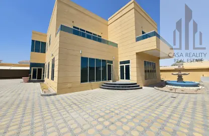 فيلا - 6 غرف نوم للايجار في الخوانيج 1 - الخوانيج - دبي