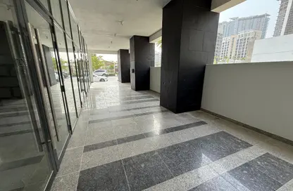 Shop - Studio for rent in AZIZI Riviera 48 - Meydan One - Meydan - Dubai