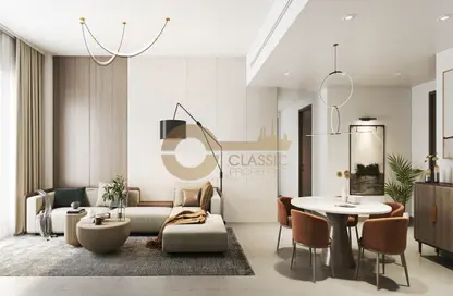 Apartment - Studio - 1 Bathroom for sale in South Garden A - South Garden - Wasl Gate - Dubai