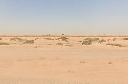 أرض - استوديو للبيع في السحمة - ضاحية الروضات - الشارقة