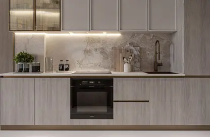 Apartment - 4 Bedrooms - 4 Bathrooms for sale in Belle Vie By Zimaya - Dubai Silicon Oasis - Dubai