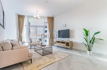 Apartment - 2 Bedrooms - 2 Bathrooms for rent in Millennium Binghatti Residences - Business Bay - Dubai