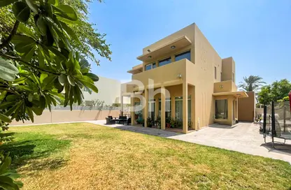 Villa - 3 Bedrooms - 3 Bathrooms for rent in Saheel - Arabian Ranches - Dubai