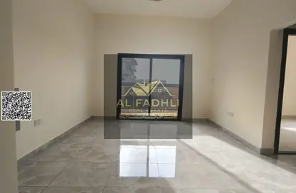 Apartment - 1 Bedroom - 2 Bathrooms for rent in Ajman Hills - Al Alia - Ajman