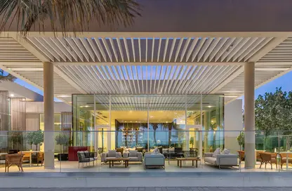 Apartment - 1 Bedroom - 2 Bathrooms for sale in Seaside Hills Villas - Al Zorah - Ajman