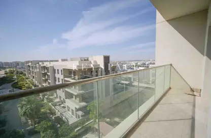 Apartment - 2 Bedrooms - 3 Bathrooms for sale in Olfah - Muwaileh Commercial - Sharjah