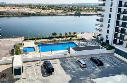 Apartment - 1 Bedroom - 1 Bathroom for rent in Yas Island - Abu Dhabi