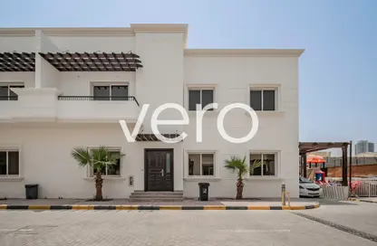 Villa - 5 Bedrooms - 6 Bathrooms for rent in Oak Villas - Al Barsha 1 - Al Barsha - Dubai