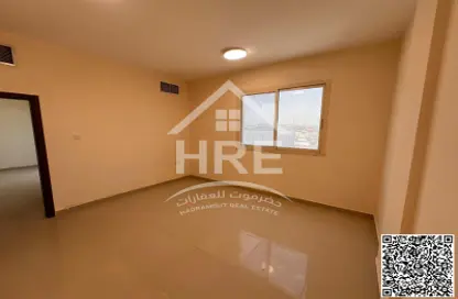 Apartment - 1 Bedroom - 2 Bathrooms for rent in Al Jurf 3 - Al Jurf - Ajman Downtown - Ajman