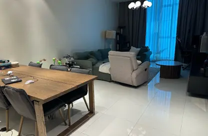Apartment - 2 Bedrooms - 2 Bathrooms for sale in Al Khan - Sharjah