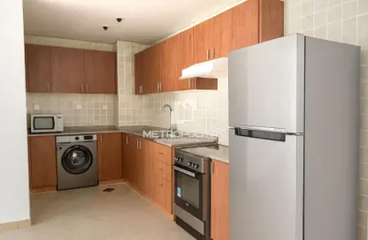شقة - غرفة نوم - 2 حمامات للبيع في بوابة دبي الجديدة 2 - (JLT) مجمع A - أبراج بحيرة الجميرا - دبي