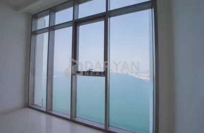 Apartment - 1 Bathroom for rent in ANWA - Maritime City - Dubai