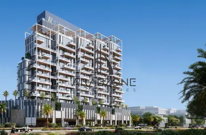 Apartment - 1 Bedroom - 1 Bathroom for sale in Wynwood By Imtiaz - Dubai Islands - Dubai