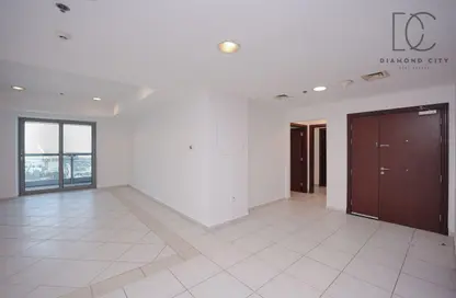 Apartment - 2 Bedrooms - 2 Bathrooms for rent in Princess Tower - Dubai Marina - Dubai