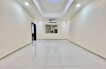 Apartment - Studio - 1 Bathroom for rent in Khalifa City A Villas - Khalifa City A - Khalifa City - Abu Dhabi