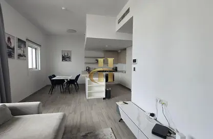 Apartment - 1 Bedroom - 2 Bathrooms for sale in Belgravia 3 - Belgravia - Jumeirah Village Circle - Dubai