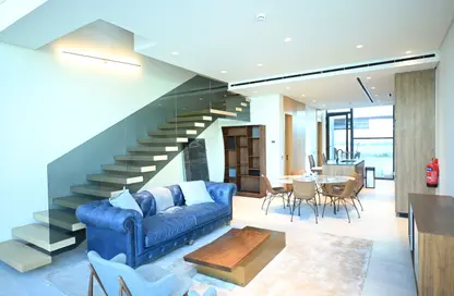 Villa - 3 Bedrooms - 4 Bathrooms for sale in The Autograph - Jumeirah Village Circle - Dubai