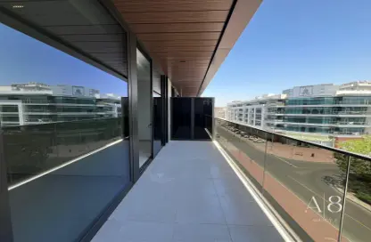 Apartment - 1 Bedroom - 2 Bathrooms for sale in The 100 - Meydan Avenue - Meydan - Dubai