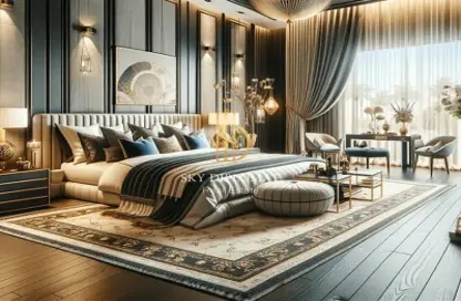 Apartment - 1 Bedroom - 1 Bathroom for sale in Ember Park Five - Dubai Production City (IMPZ) - Dubai
