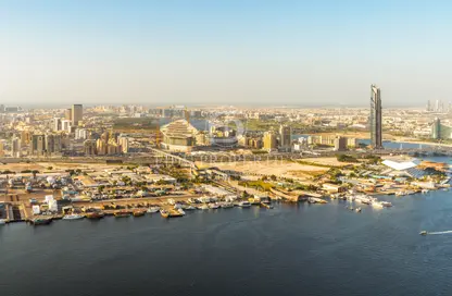 Apartment - 2 Bedrooms - 2 Bathrooms for rent in The Grand - Dubai Creek Harbour (The Lagoons) - Dubai