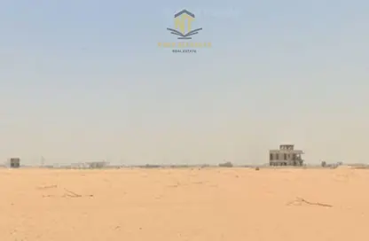 أرض - استوديو للبيع في حي الدبديبة الشمالي - الزبير - الشارقة