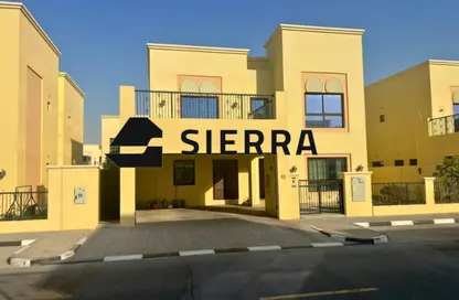 Villa - 4 Bedrooms - 5 Bathrooms for sale in Nad Al Sheba Villas - Nad Al Sheba 3 - Nad Al Sheba - Dubai