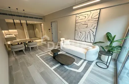 Apartment - 1 Bedroom - 2 Bathrooms for sale in Concept 7 Residences - Jumeirah Village Circle - Dubai