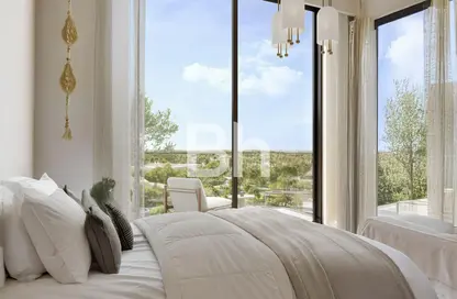 Apartment - 1 Bedroom - 2 Bathrooms for sale in Vida Residences Hillside - Dubai Hills Estate - Dubai