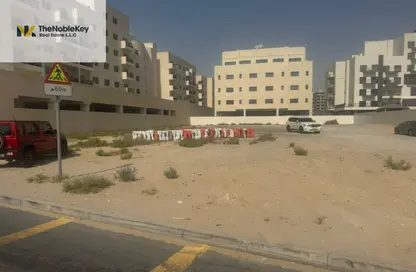 Land - Studio for sale in Al Furjan - Dubai