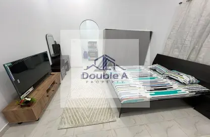 Apartment - Studio - 1 Bathroom for rent in Madinat Al Riyad - Abu Dhabi