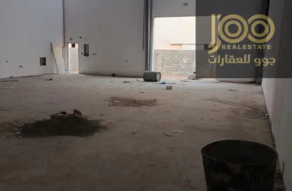 مستودع - استوديو للايجار في أم الثعوب - أم القيوين