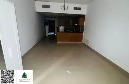 Apartment - Studio - 1 Bathroom for rent in Al Naemiya Tower 1 - Al Naemiya Towers - Al Nuaimiya - Ajman