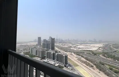شقة - غرفة نوم - 1 حمام للايجار في ذا كريست - صبحا هارتلاند - مدينة الشيخ محمد بن راشد - دبي