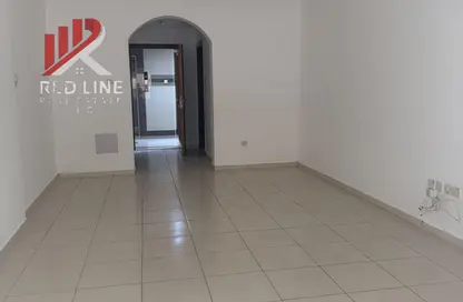 شقة - 2 غرف نوم - 2 حمامات للايجار في المجاز 3 - المجاز - الشارقة