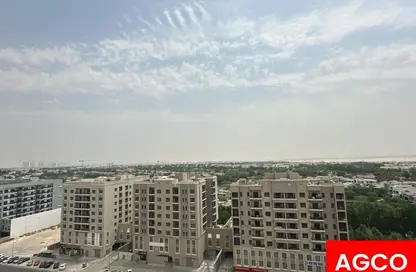 شقة - 2 غرف نوم - 3 حمامات للبيع في برج ايكاروس - مدينة دبي للإنتاج (اي ام بي زد) - دبي