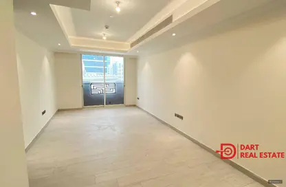 Apartment - 3 Bedrooms - 3 Bathrooms for rent in Al Khazna Tower - Al Najda Street - Abu Dhabi