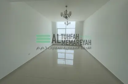 شقة - 2 غرف نوم - 3 حمامات للايجار في التعاون 1 - أبراج التعاون - الخان - الشارقة