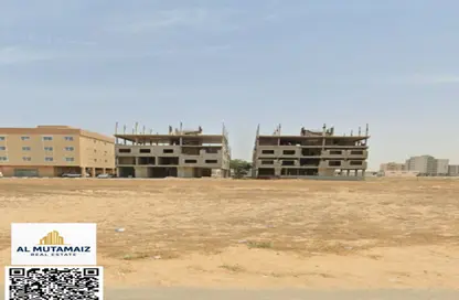 أرض - استوديو للبيع في الجرف الصناعية 3 - الجرف الصناعية - عجمان