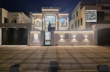 فيلا - 5 غرف نوم - 8 حمامات للبيع في الباهيه هيلز - الباهية - عجمان