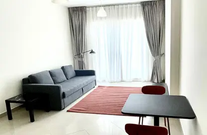 Apartment - 1 Bedroom - 1 Bathroom for rent in Icon Tower 2 - JLT Cluster L - Jumeirah Lake Towers - Dubai