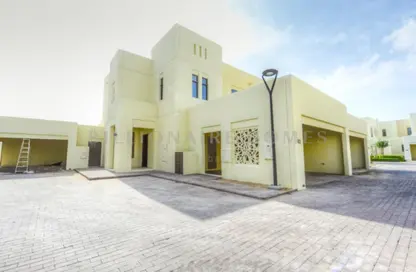 Townhouse - 3 Bedrooms - 3 Bathrooms for rent in Mira Oasis 3 - Mira Oasis - Reem - Dubai