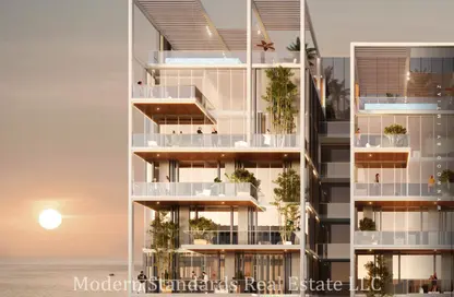 Apartment - 1 Bedroom - 2 Bathrooms for sale in Wynwood By Imtiaz - Dubai Islands - Dubai