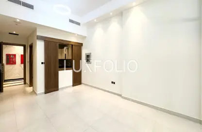 Apartment - 1 Bedroom - 2 Bathrooms for rent in Maya Residences 5 - Jumeirah Village Triangle - Dubai