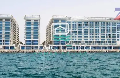 شقة - 1 حمام للبيع في باسيفيك ساموا - باسيفيك - جزيرة المرجان - رأس الخيمة