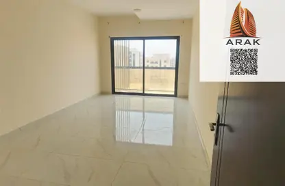Apartment - 2 Bedrooms - 2 Bathrooms for rent in Al Jurf 3 - Al Jurf - Ajman Downtown - Ajman