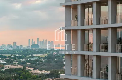 Apartment - 2 Bedrooms - 4 Bathrooms for sale in Eden House Za’abeel - DIFC - Dubai