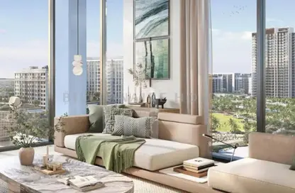 Apartment - 2 Bedrooms - 2 Bathrooms for sale in Palace Residences - Dubai Hills Estate - Dubai