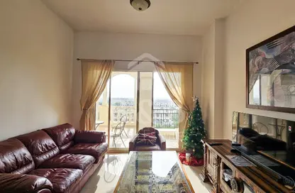 Apartment - 1 Bedroom - 1 Bathroom for rent in Royal Breeze 5 - Royal Breeze - Al Hamra Village - Ras Al Khaimah