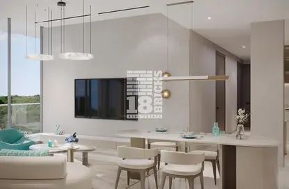 Apartment - Studio - 1 Bathroom for sale in Reef 998 - Dubai Land Residence Complex - Dubai